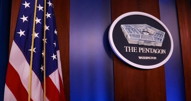 Pentagon'da Maaş Krizi! Trump'ın "Bir Müttefiki" 130 Milyon Dolar Bağışlayacak