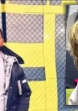 Peruk Taktırarak Video &Ccedil;ektiren Cem G&ouml;lbaşı Hakkında Karar Verildi!