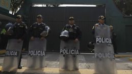 Peru’da Suç Oranları Artış Gösterdi: 30 Gün Sürecek Olağanüstü Hal İlan Edildi