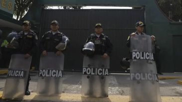 Peru&rsquo;da Su&ccedil; Oranları Artış G&ouml;sterdi: 30 G&uuml;n S&uuml;recek Olağan&uuml;st&uuml; Hal İlan Edildi