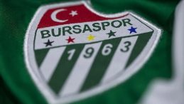 PFDK'dan Bursaspor'a 1 Maç Seyircisiz Oynama Cezası