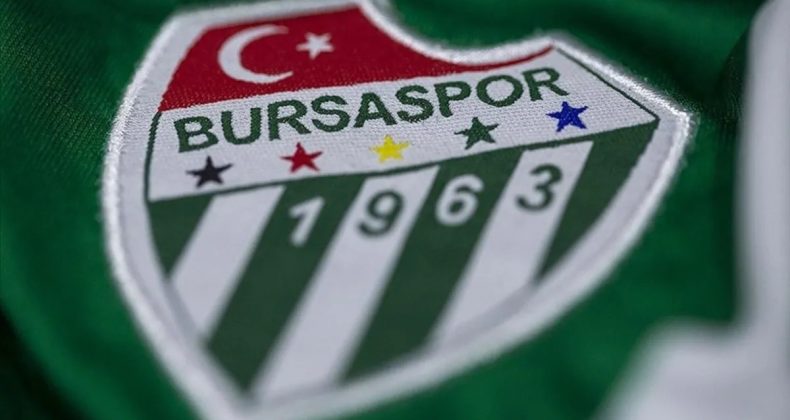 PFDK'dan Bursaspor'a 1 Maç Seyircisiz Oynama Cezası