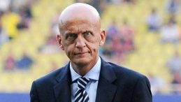 Pierluigi Collina'dan T&uuml;rkiye s&ouml;zleri: "Benimle hi&ccedil; ma&ccedil; kaybetmediler"