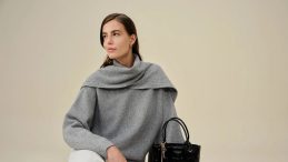 Pierre Cardin 2025-2026 Sonbahar & Kış Koleksiyonu: Ormanın &Ouml;tesinde