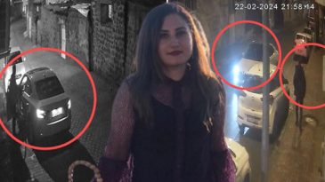 Pınar Hemşirenin &Ouml;l&uuml;m&uuml;ndeki Yeni Gelişmeler: Sol El Svabında Atış Artığı Tespit Edildi, Eşi Tutuklandı