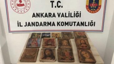 Piyasa Değeri Yaklaşık 6 Milyon Dolar! 13 İbranice El Yazması Kitap Ele Ge&ccedil;irildi