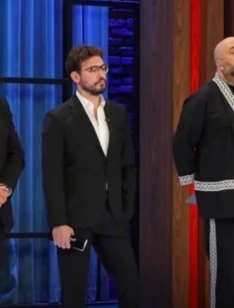 POATAY GİDEN O İSİM BELLİ OLDU! 28 Ekim MasterChef dokunulmazlık oyununu kim kazandı, eleme adayı kim oldu?