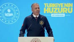 Polisimize ‘düşman’ demek alçaklıktır