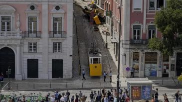 Portekiz'deki F&uuml;nik&uuml;ler Kazasında Sarsıcı Gelişmeler: Facianın Nedeni Ortaya &Ccedil;ıktı