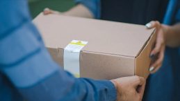 Posta Sektörünün Geliri 77 Milyar Lirayı Aştı