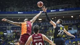 POTADA DEVLERİN MAÇI! Galatasaray MCT – Fenerbahçe Beko maçı ne zaman, saat kaçta ve hangi kanalda?