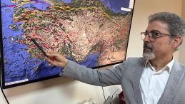 Prof. Dr. Sözbilir'den Endişe Verici Açıklama! 3 Fay Hattı İşaret Edildi: Deprem Zamanı Geldi