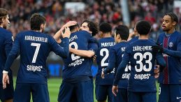 PSG, 2024-25 Sezonunda 837 Milyon Euro ile Tarihinde Rekor Gelir Elde Etti