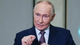 Putin İstanbul’a Dikkat Çekti: Avrasya’nın İş ve Kültür Merkezlerinden Biri