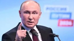 Putin’den Tomahawk Uyarısı