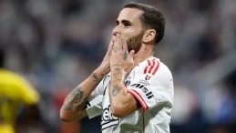 Rafa Silva Sakatlandı mı? Kaç Maç Oynayamayacak?