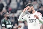 Rafa Silva Şoku