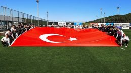 Rafa Silva'da Kritik Saatler