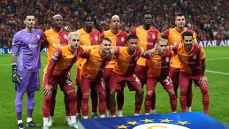 RAMS Başakşehir ile Galatasaray 35. randevuda!