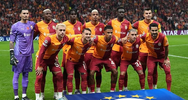 RAMS Başakşehir ile Galatasaray 35. randevuda!