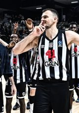Ratiopharm Ulm – Beşiktaş GAİN Ma&ccedil;ı Ne Zaman, Saat Ka&ccedil;ta, Hangi Kanalda?