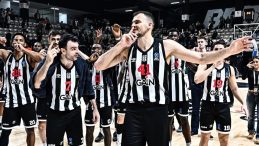 Ratiopharm Ulm – Beşiktaş GAİN Ma&ccedil;ı Ne Zaman, Saat Ka&ccedil;ta, Hangi Kanalda?