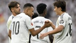 Real Madrid – Barcelona Maçı Ne Zaman, Saat Kaçta ve Hangi Kanalda Yayınlanacak? La Liga'da El Clasico Heyecanı!