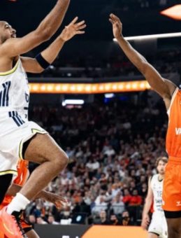 Real Madrid-Fenerbahçe Beko Maçı: Tarih, Saat ve Kanal Bilgileri