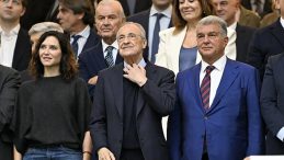 Real Madrid, UEFA'dan Tazminat Talep Etmekte Kararlı!