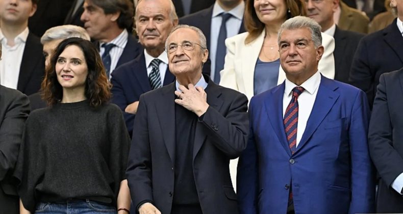 Real Madrid, UEFA'dan Tazminat Talep Etmekte Kararlı!