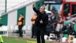 Recep Uçar: En kötü oyun ve mücadelelerimizden birisiydi