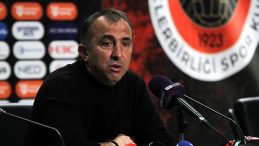 Recep Uçar: "Geriye düştük, pes etmedik"