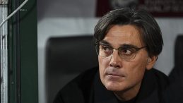 Rekortmen Montella