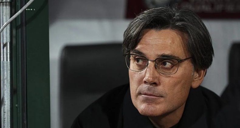 Rekortmen Montella