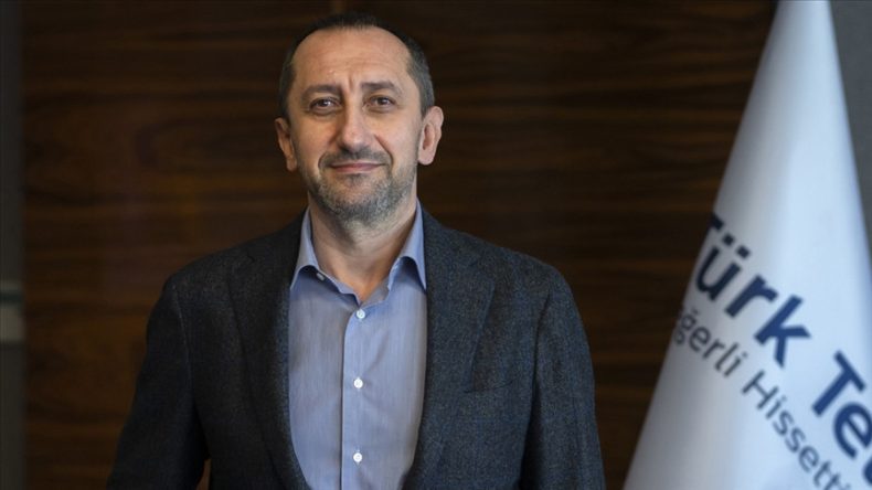 Resmi Gazete’de yayımlandı… Siber Güvenlik Başkanı belli oldu