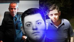 Restoranda Savcıyı &Ouml;ld&uuml;renin Ceza Talebi A&ccedil;ıklandı!