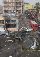 Reyhanlı Saldırısı Davasında HTS Kayıtları İstendi