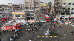 Reyhanlı Saldırısı Davasında HTS Kayıtları İstendi