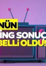 REYTİNG SONU&Ccedil;LARI 26 EKİM 2025: Teşkilat, &Ccedil;arpıntı&hellip; D&uuml;n gece Total ve AB&rsquo;de reyting birincisi kim oldu?