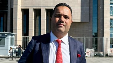 Rezan Ep&ouml;zdemir, 12 Yıla Kadar Hapis Cezası İle Yargılanacak