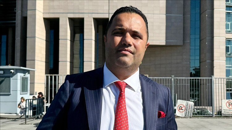 Rezan Epözdemir, 12 Yıla Kadar Hapis Cezası İle Yargılanacak