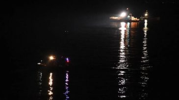 Rodos&rsquo;ta Şişme Botun Batması: 2 D&uuml;zensiz G&ouml;&ccedil;men Hayatını Kaybetti