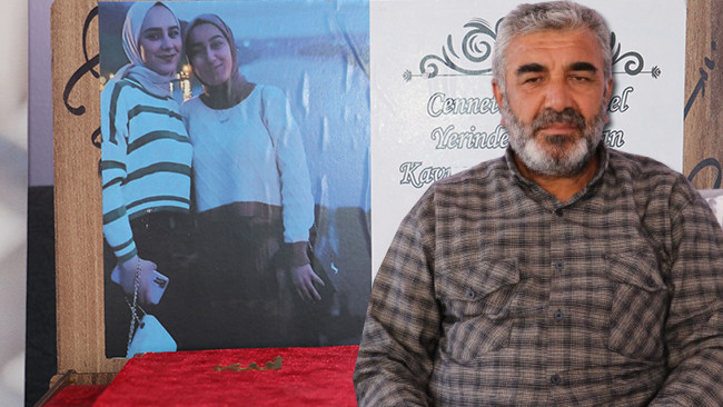 Rojin Davasında Şok Edici Gelişmeler: İki Erkeğe Ait DNA Tespit Edildi!