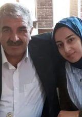 Rojin&rsquo;in Avukatı ve Babası SABAH&rsquo;a A&ccedil;ıklamalarda Bulundu: Rojin&rsquo;in V&uuml;cudundaki İla&ccedil; Soruşturmayı Etkilemeyecek