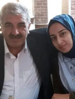 Rojin’in Avukatı ve Babası SABAH’a Açıklamalarda Bulundu: Rojin’in Vücudundaki İlaç Soruşturmayı Etkilemeyecek