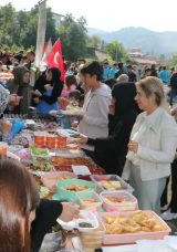 Of&rsquo;tan Gazze&rsquo;ye Yardım Seferberliği: Bir Okul, Bin Umut