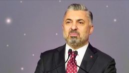 RTÜK Başkanı Şahin’den olumsuz algı oluşturmaya çalışan sokak röportajı yayınlarıyla ilgili açıklama