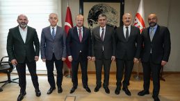 RTÜK, Mehmet Daniş Başkanlığında İlk Üst Kurul Toplantısını Gerçekleştirdi