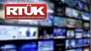 RT&Uuml;K'te Bayrak Değişimi: Yeni Başkan Mehmet Daniş