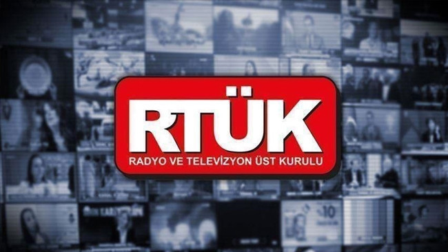 RTÜK'te Görev Değişimi! Yeni Başkan Açıklandı